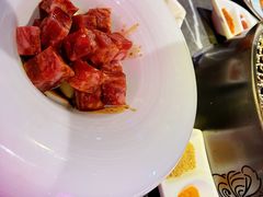 -十三姨正合丰烤肉(营迹路店)
