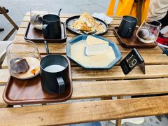 -Home Cafe(水榭春天店)