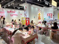 -南京时尚莱迪购物广场(正洪街店)