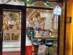 门面-小木屋拌饭(鞍山景子街小商品城店)