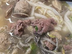 -潮镇老尾牛杂(环城西路店)