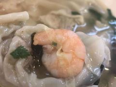 -小倩倩•鸡汤馄饨(江西路创始店)