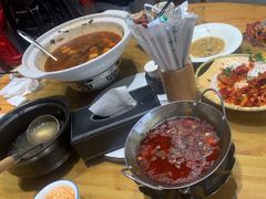 -巢湖名吃·东关老鹅汤(江南风情街店)