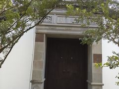 -上海醉白池公园