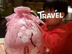 -汤城小厨•粤菜•靓汤(苏州街店)