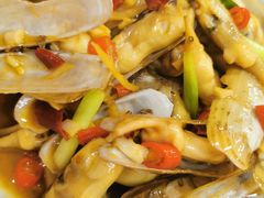 -阿杰臻选海鲜饭店(普陀山店)