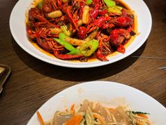 -黑牛码头·小龙虾(水围· 九街夜市店)