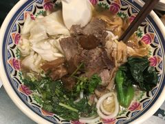 -鑫花溪牛肉米粉(文星广场店)