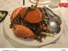 -喜记避风塘炒辣蟹(旗舰店)