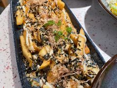 和风海苔薯条-BE BRIGHT KITCHEN(正佳广场店)