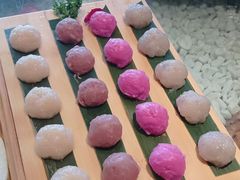虾滑-慢丽江·云南野生菌土鸡锅(西山店)