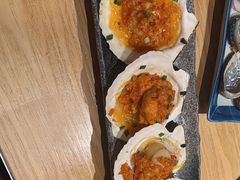 -虹料理·日料放题(悠方店)