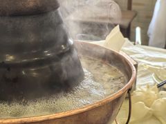 -胡同儿老北京涮肉