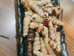 -9十度烧烤(万达店)