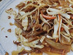 -丰尔粥食·粥底火锅·桑拿鸡(大良总店)