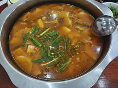 -大理.老字号渝记酸萝卜乌鱼(古城总店)