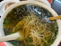 -逸桂禾面馆