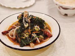 -巴依老爷新疆美食(工体旗舰店)