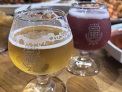 -40+精酿啤酒俱乐部(国投财富广场店)