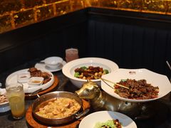 -炊烟小炒黄牛肉(浦东世纪汇店)