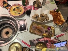 -炭之家·齐齐哈尔非遗烤肉·鲜切直供(中央大街店)