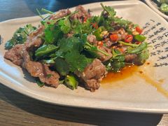-肖四女乐山跷脚牛肉(南汇大学城生活广场店)