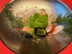 -叶叶菩提(太原别墅店)