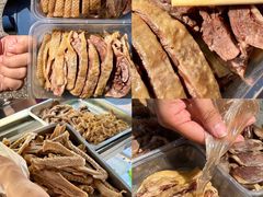 -陈记菜馆·非遗淮扬菜(东关街教场店)