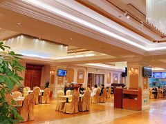 大堂-锦粤宫·精致粤菜(深圳北站店)