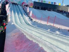 -沈阳奥体冰雪嘉年华