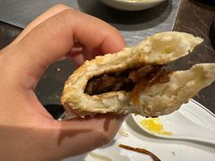 -黄三怪(清河店)
