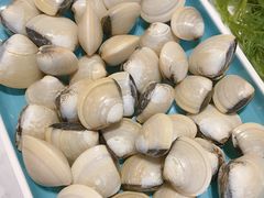 -刘记糟粕醋海鲜烧烤