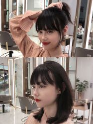 -摩登时代美发沙龙