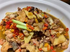 -衡厨·衡阳土菜(中南店)