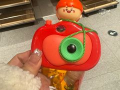 -海底捞火锅(金山百联店)