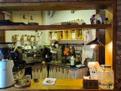 -春庄咖啡SpringHues(钟楼小区店)
