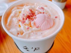 -星巴克(丽水万地广场店)