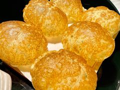 霸王葱油饼-炳胜品味(海印总店)