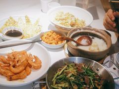 -吴家·淮扬小馆(世纪金源店)
