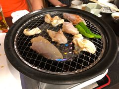 -玄品河豚(那覇國際通里之関)