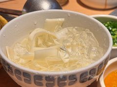 -巴奴毛肚火锅(七宝领展广场店)