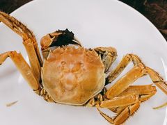 -介里海鲜自助(万达广场太原街店)