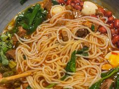 -云尊府云南菜·蒸汽石锅鱼(学清路店)