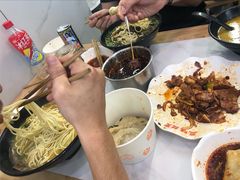 -三味拉面(雪松路店)