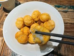 -江南驿·二十余年创意杭帮味(良渚玉鸟集店)