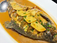 -顺香居·老字号湖北菜(江汉路店)