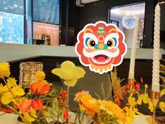 -伯顿西餐厅(厚街香榭丽店)