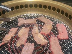 -谷牛和牛烤肉(漕河泾印象城店)