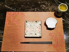 -九洲喜来登酒店湖月日餐厅