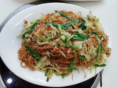 -鑫悦楼煎蟹·16年海鲜大排档